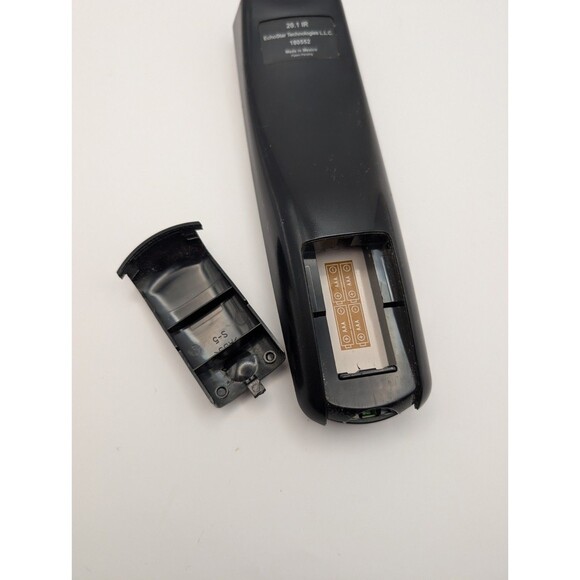 DISH Network 180546 20.1 IR TV Remote Control - Picture 5 of 5